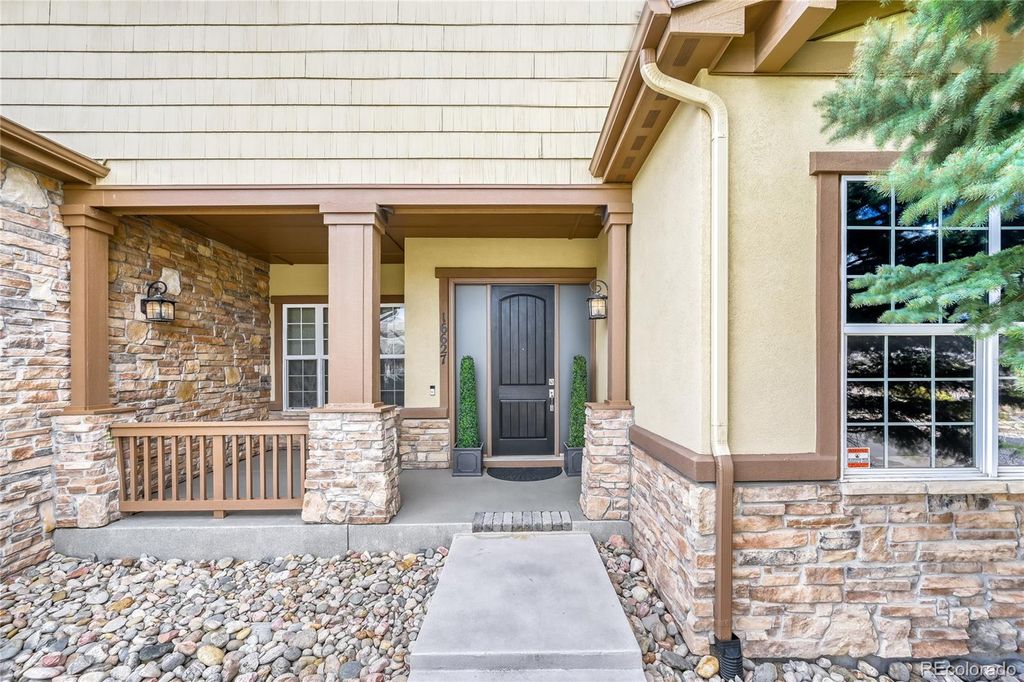 Photo of 16627 Plateau Lane, Broomfield, CO 80023 (MLS # 5348164)