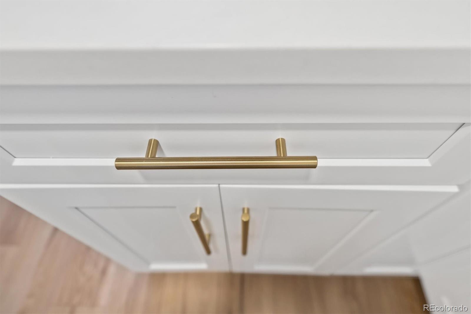 580 S Clinton Street 6C