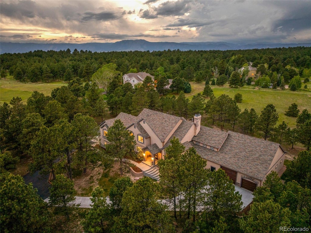 Photo of 19035 Purser Court, Monument, CO 80132 (MLS # 6443739)