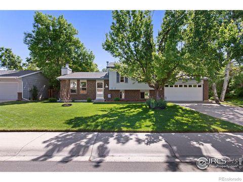 3512 Stratton Drive, Fort Collins, CO 80525 - #: IR1011260