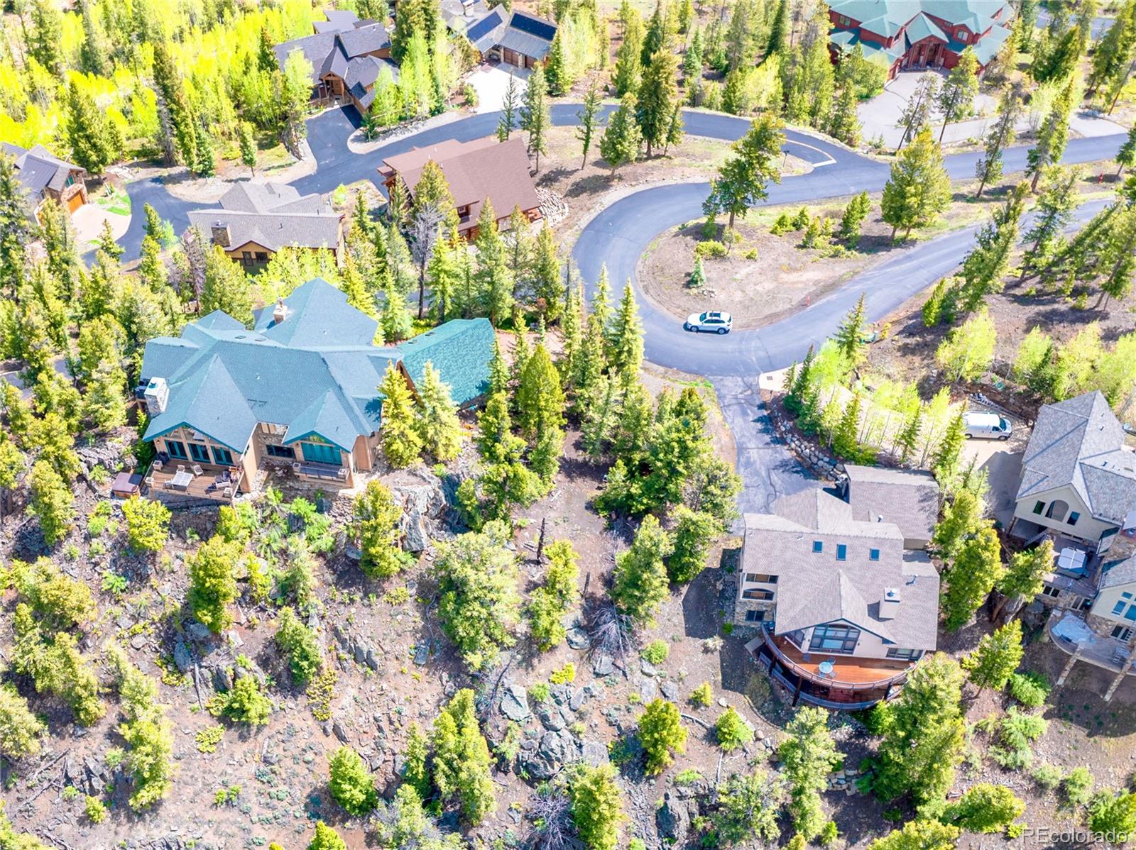 315 High Meadow Drive