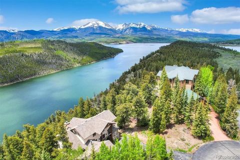 315 High Meadow Drive Dillon CO 80435
