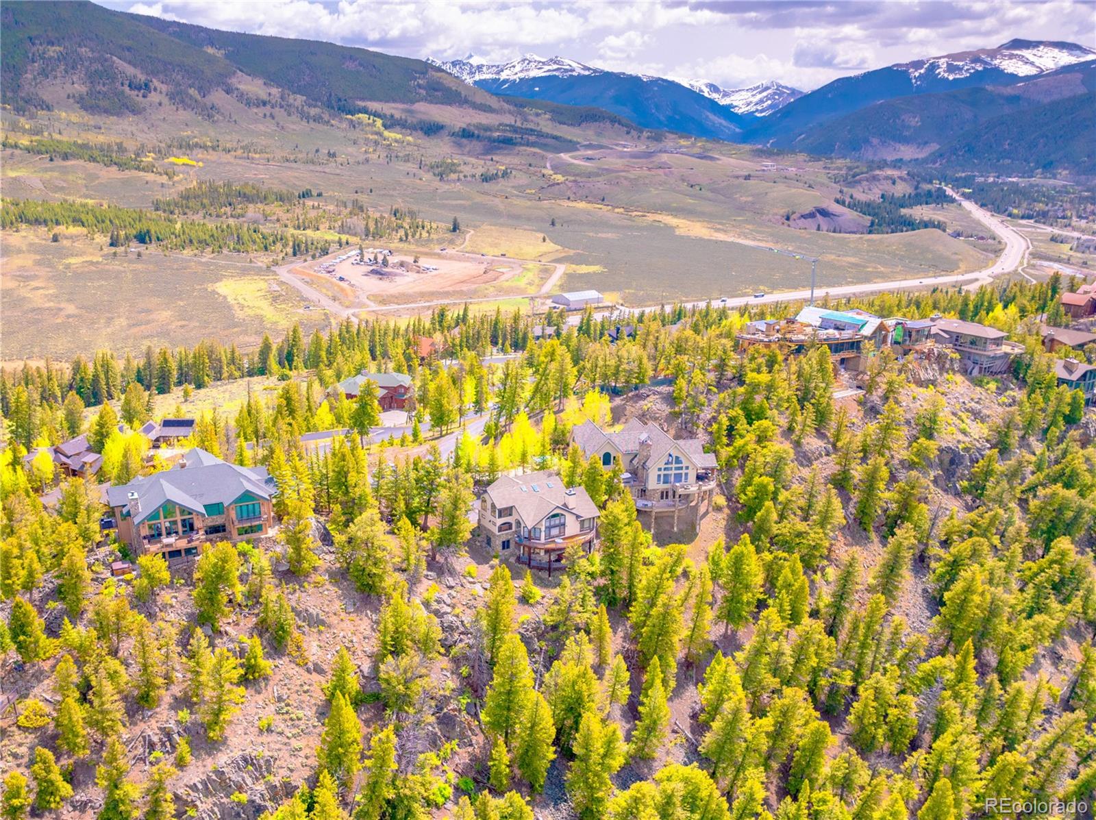 315 High Meadow Drive