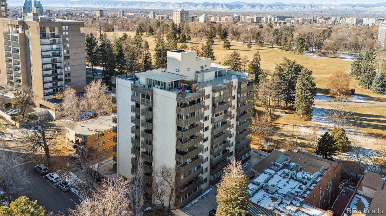 1223 Race Street 803