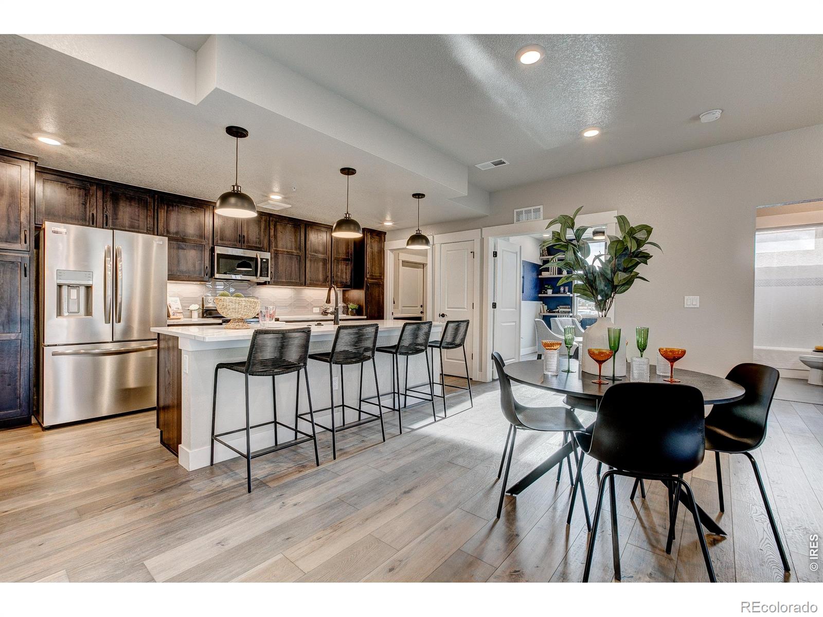 245 High Point Drive 208