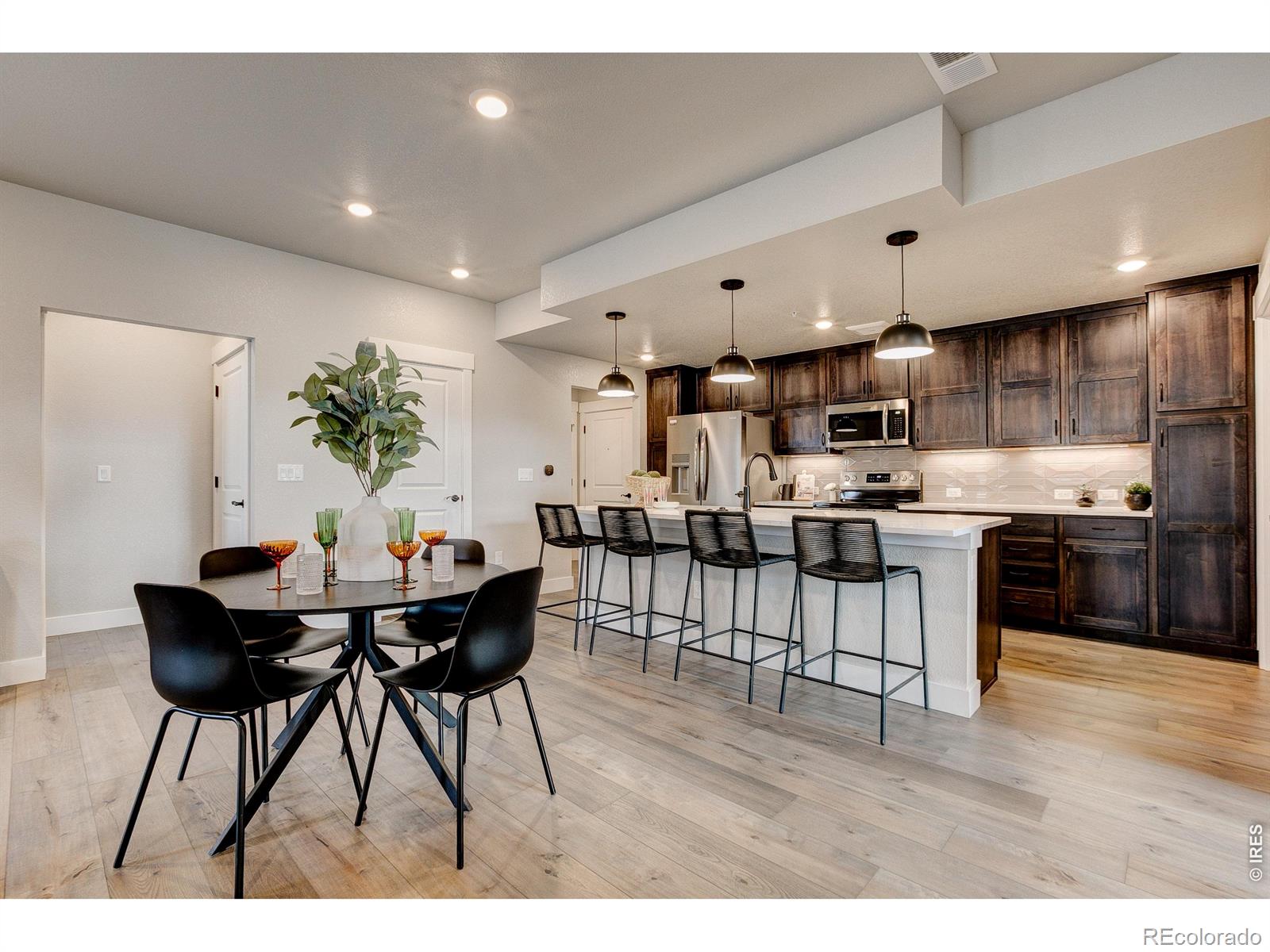 245 High Point Drive 208