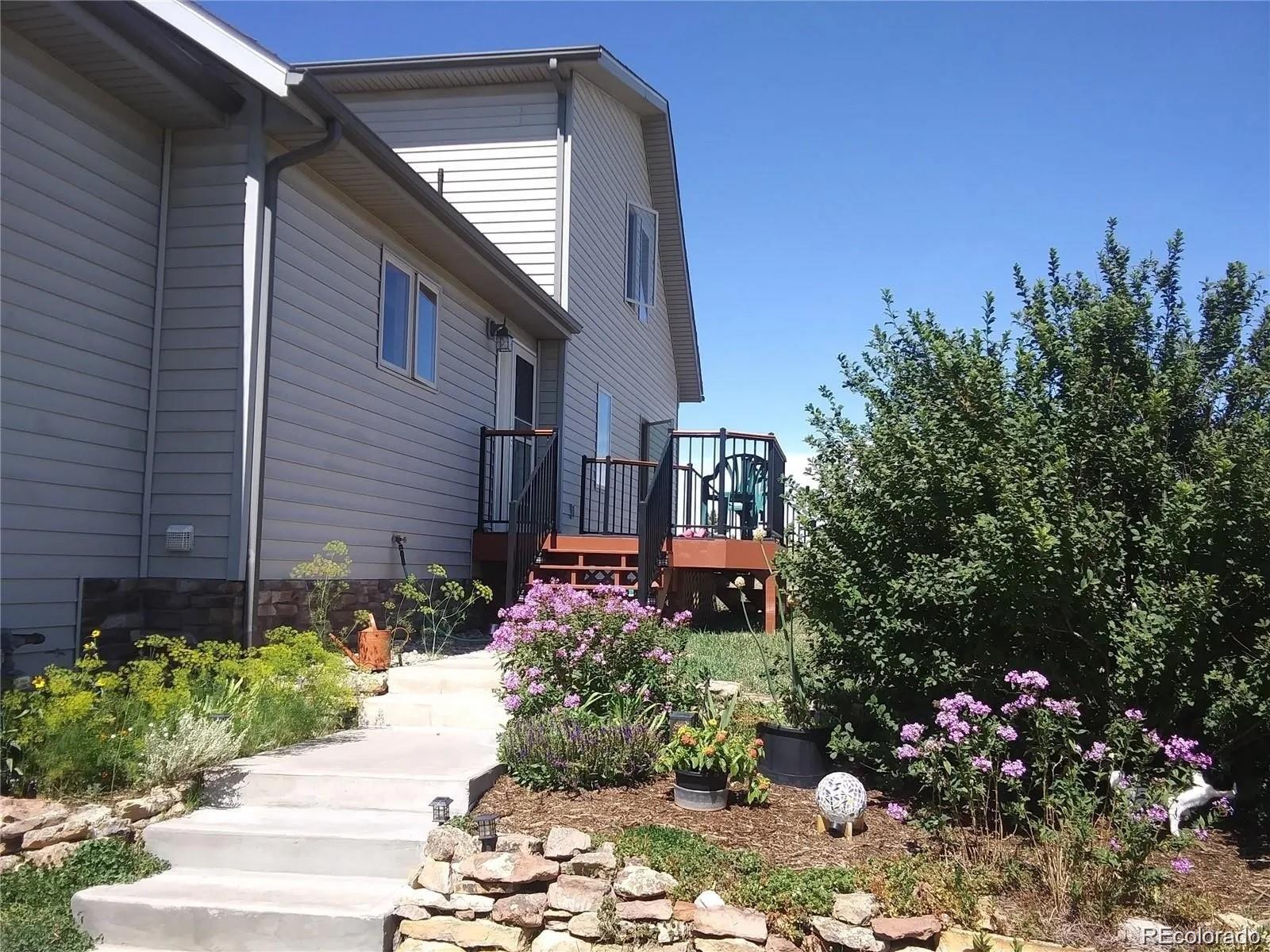 20275 Thunder Road, Colorado Springs, CO, 80908 3 20275 Thunder Road