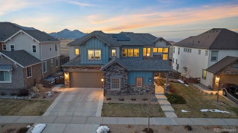 19701 W 95th Place, Arvada, CO 80007 - #: 8312965