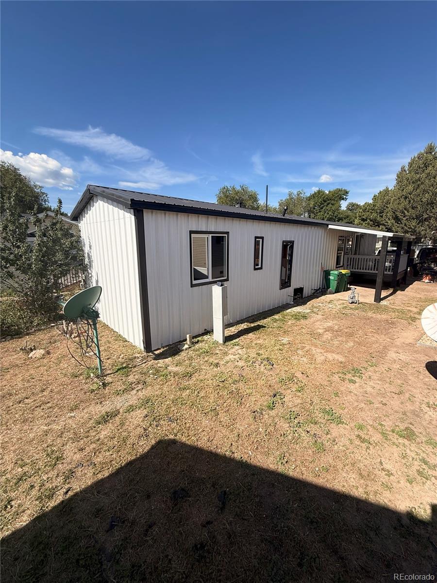 Photo 1 of 16 — 4945 Mark Dabling Boulevard, Colorado Springs, CO 80918