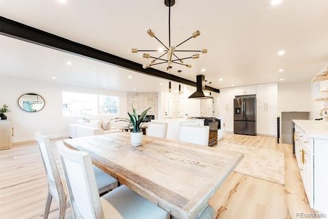 5200 W Ontario Avenue Littleton CO 80128