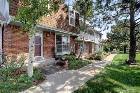 7396 S Knolls Way Centennial CO 80122
