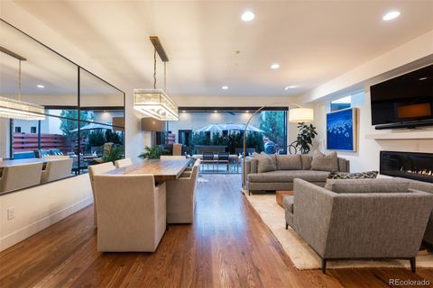 81 S Garfield Street Denver CO 80209