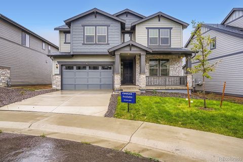 3072 S Poppy Street Morrison CO 80465