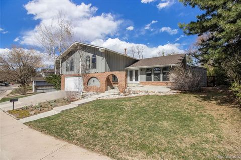 3944 S Willow Way, Denver, CO 80237 - #: 3133501