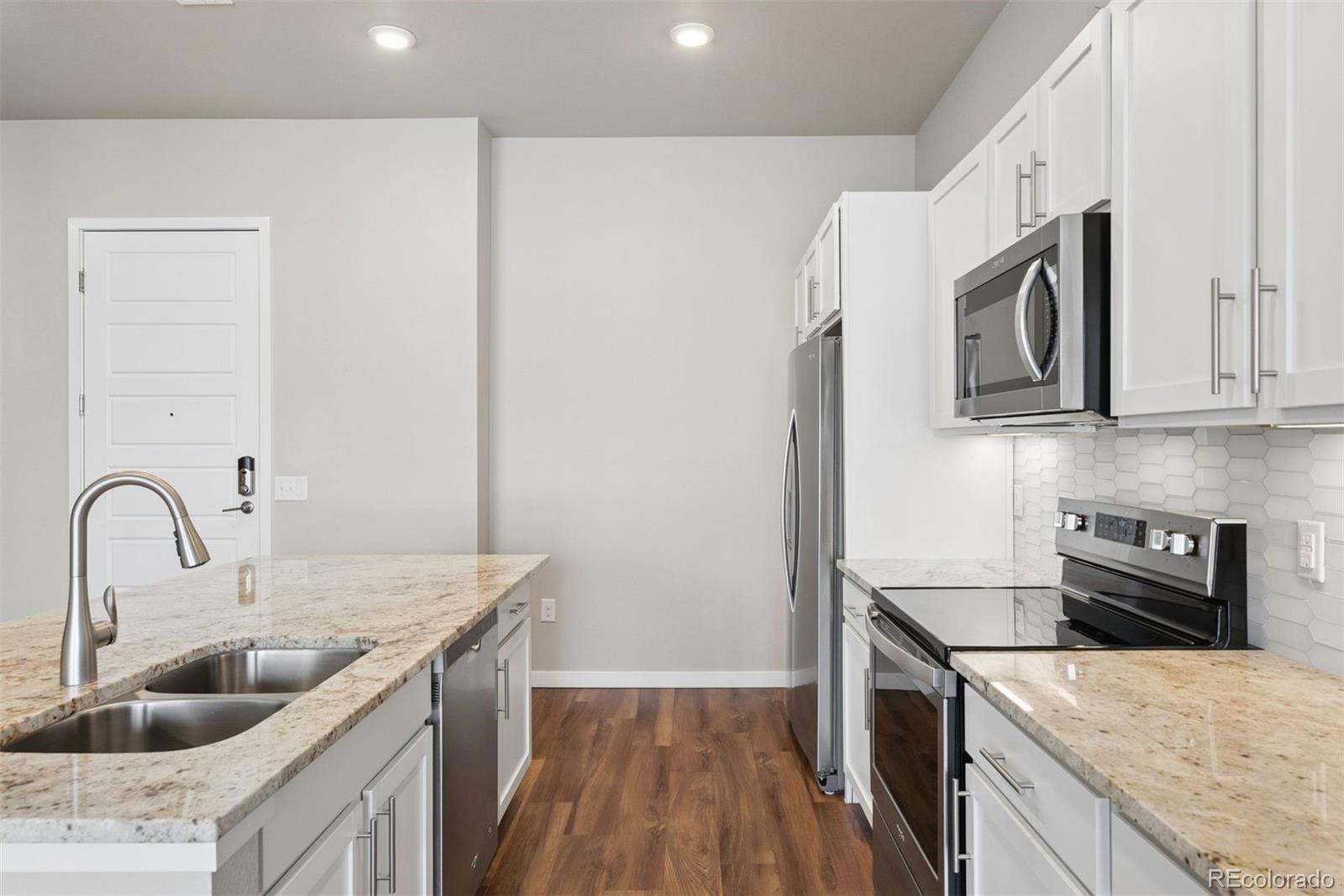 480 E Fremont Place 402