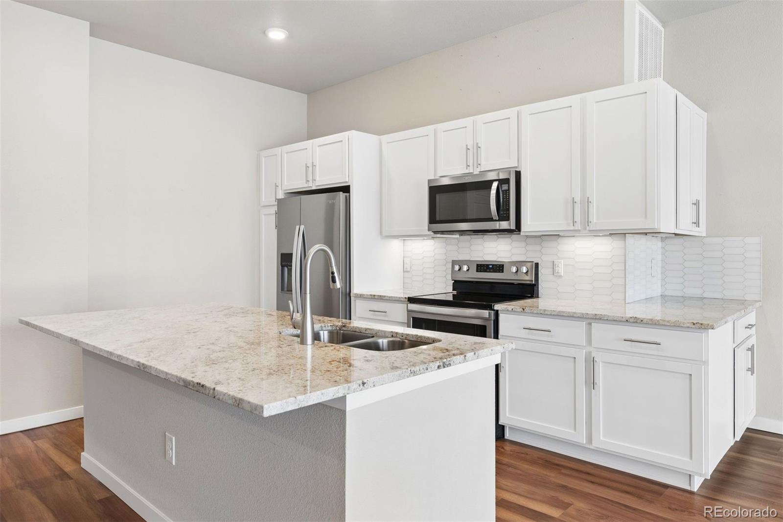 480 E Fremont Place 402