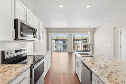 480 E Fremont Place 402 Centennial CO 80122