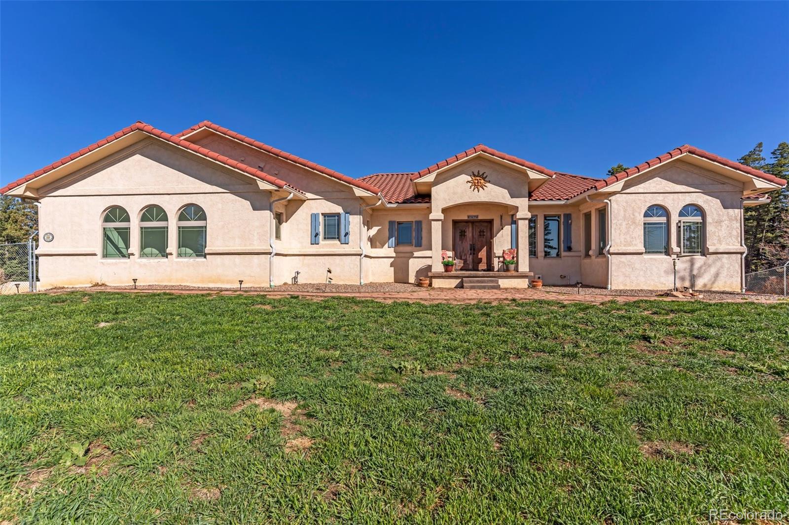 8760 Ridge Road