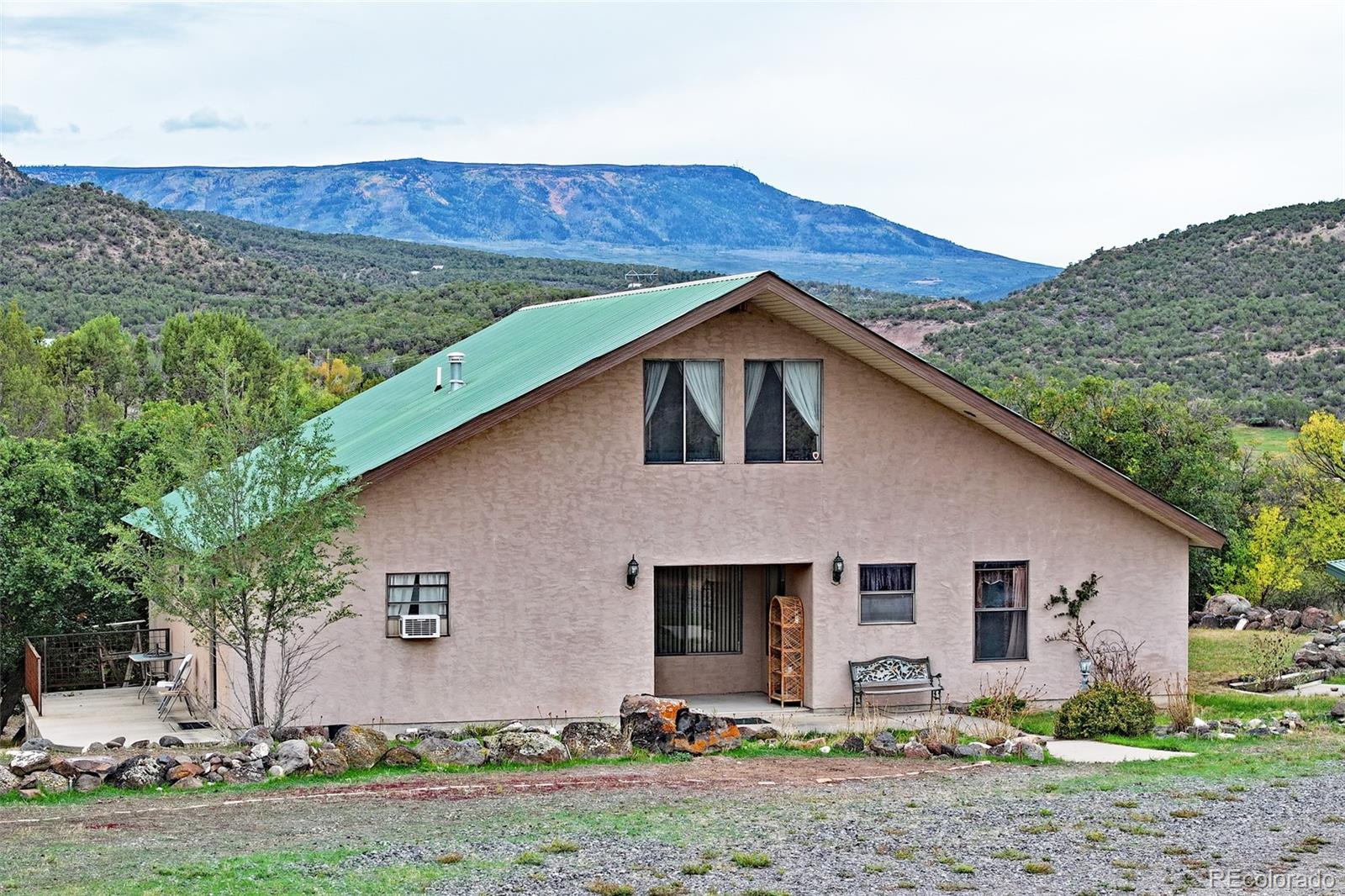 51755 KE Road, Mesa, CO, 81643 3 51755 KE Road