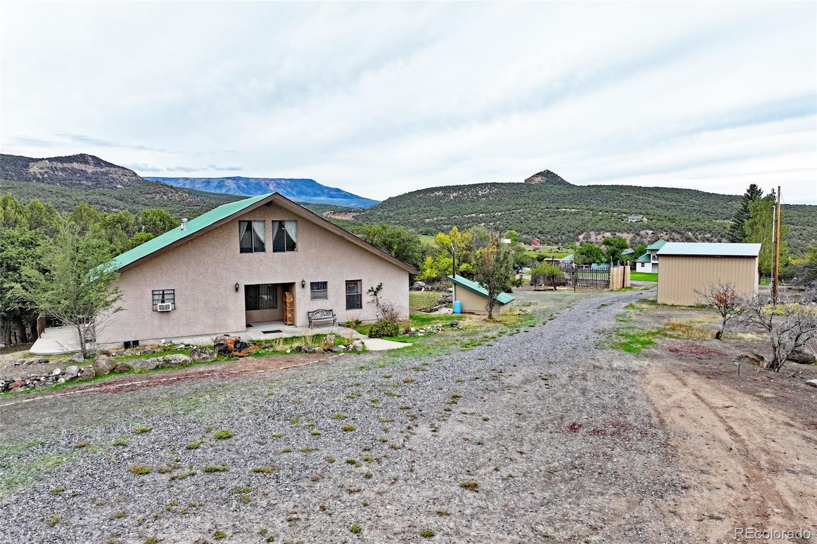 51755 KE Road, Mesa, CO, 81643 2 51755 KE Road