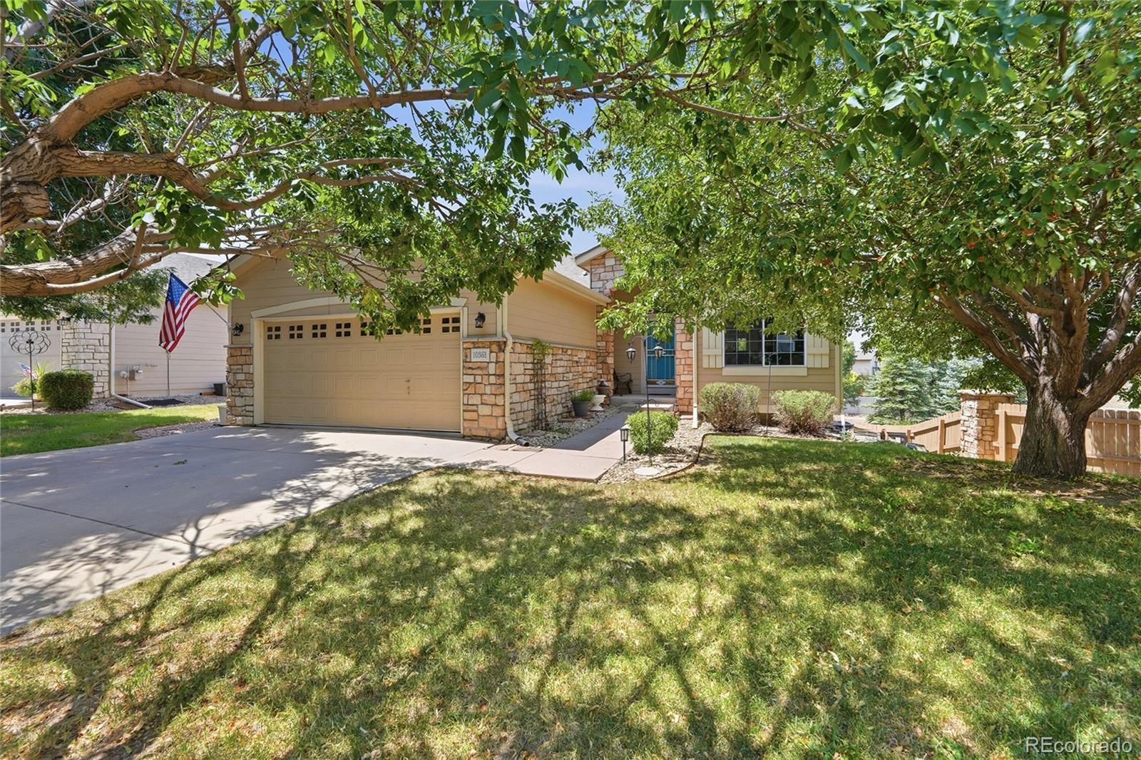 10361 Winona Court