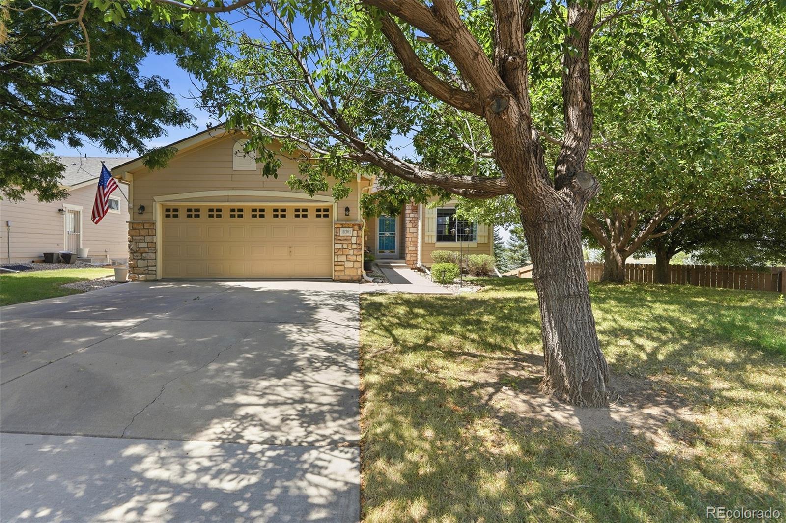 10361 Winona Court