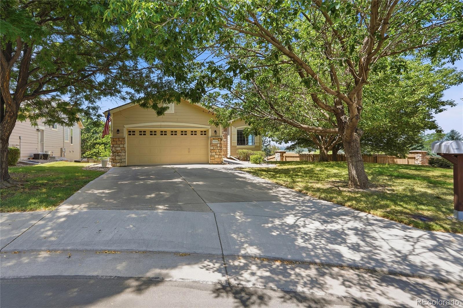 10361 Winona Court
