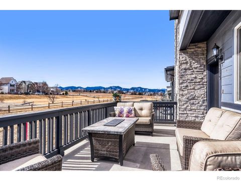 1432 Sanitas Lane Lafayette CO 80026