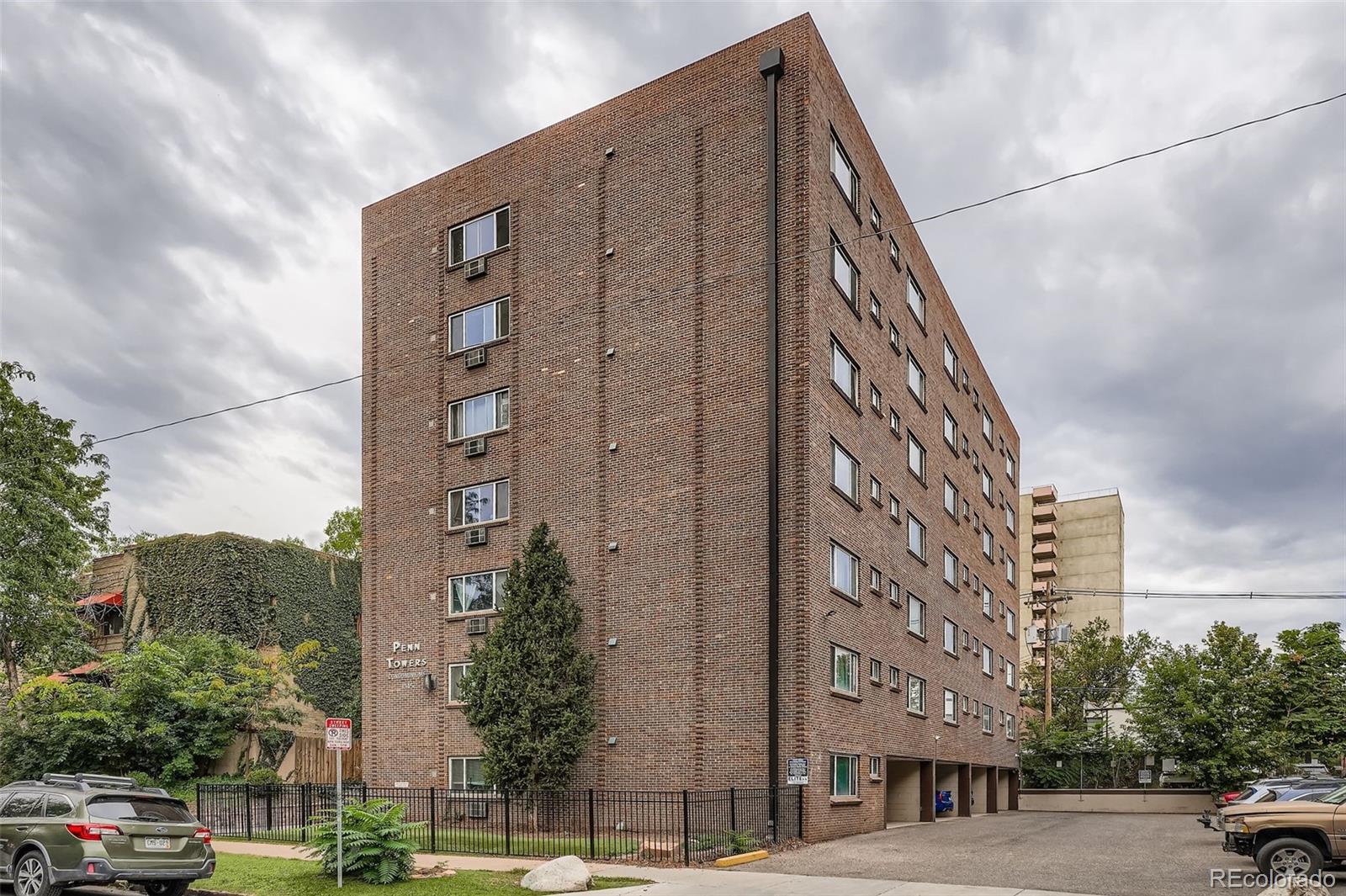 1045 N Pennsylvania Street 703