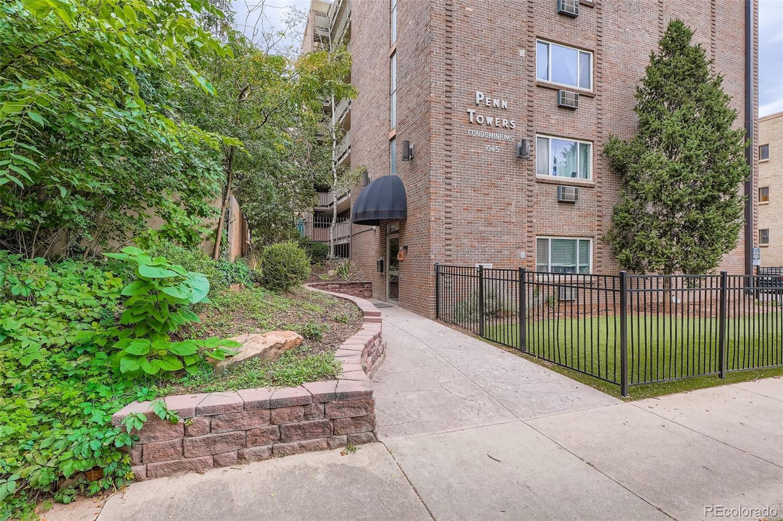 1045 N Pennsylvania Street 703