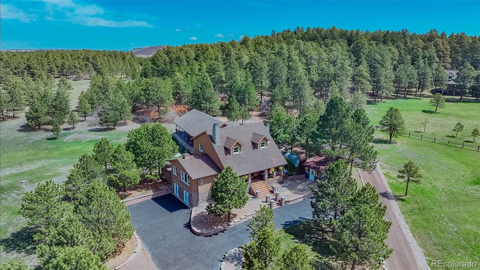 3842 Estates Circle