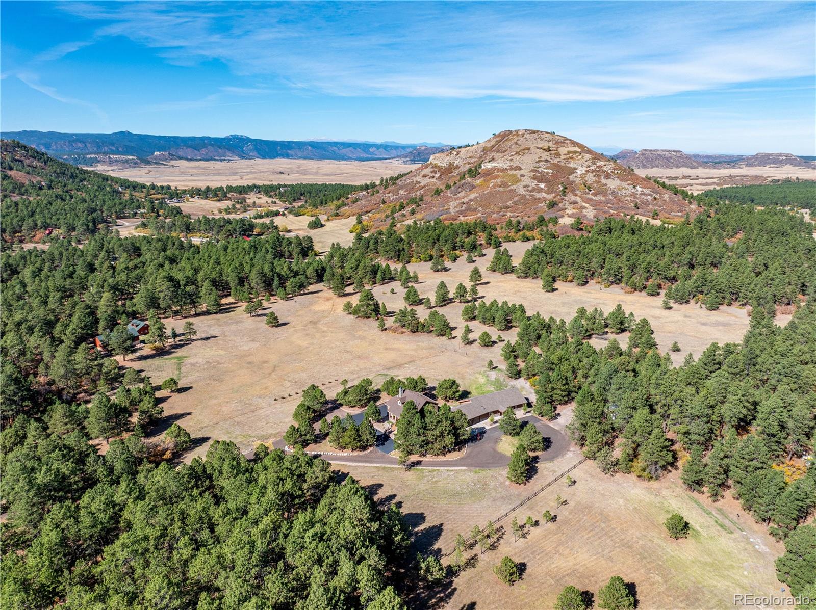 3842 Estates Circle, Larkspur, CO, 80118 2 3842 Estates Circle