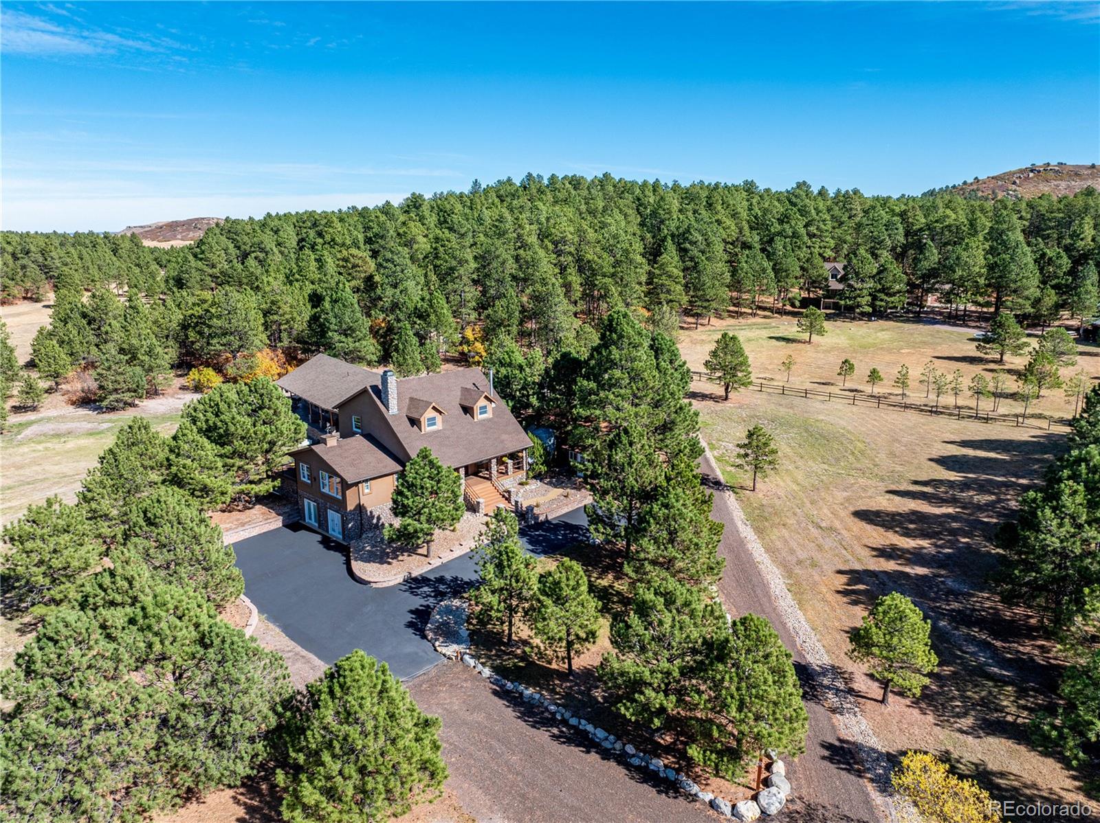 3842 Estates Circle, Larkspur, CO, 80118 1 3842 Estates Circle