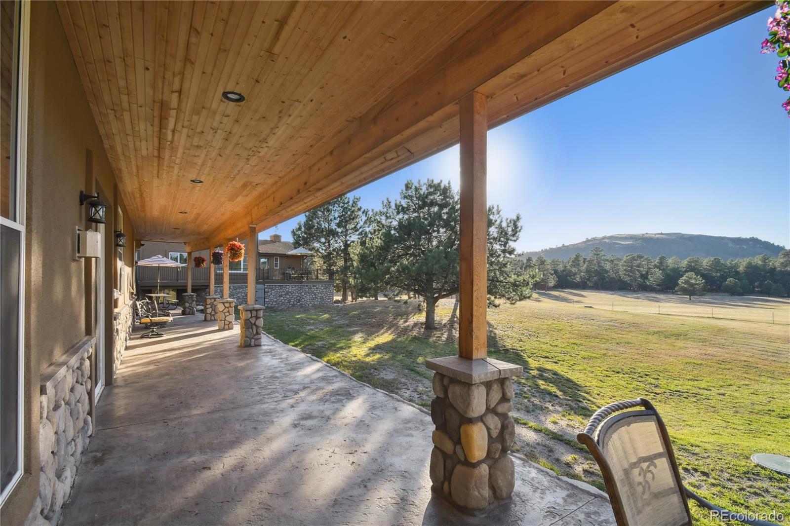 3842 Estates Circle, Larkspur, CO, 80118 4 3842 Estates Circle