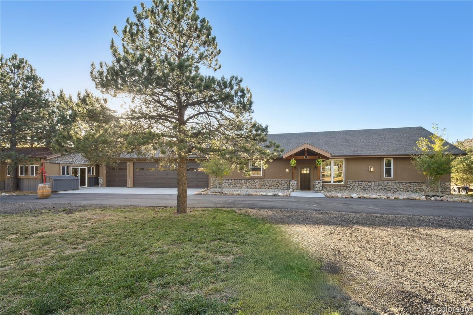 3842 Estates Circle, Larkspur, CO, 80118 3 3842 Estates Circle