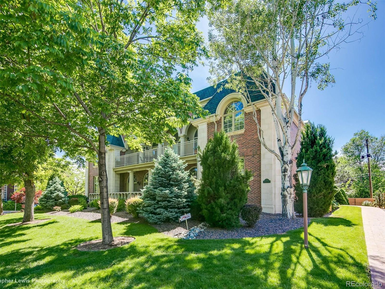 301 Garfield Street 1E, Denver, CO, 80206 4 301 Garfield Street 1E