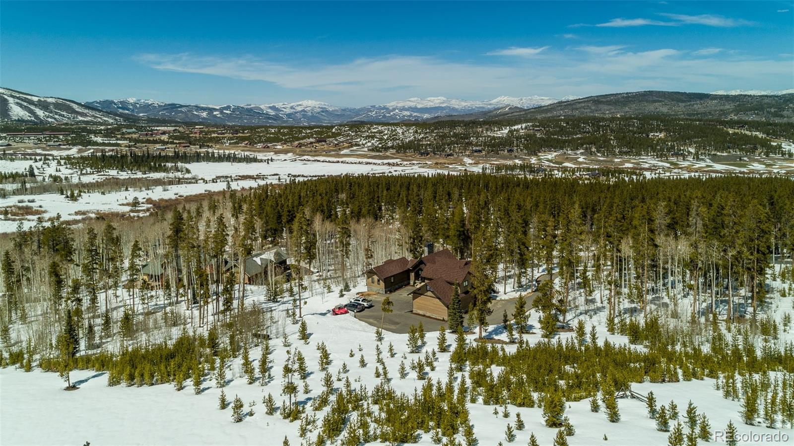 2296 Wildberry Lane