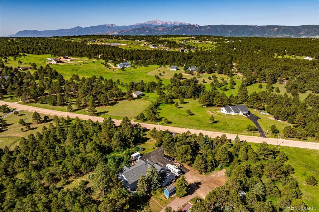 Photo of Monument, CO 80132 (MLS # 9408402)