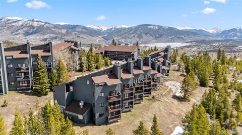 9460 Ryan Gulch Road 9465 Silverthorne CO 80498