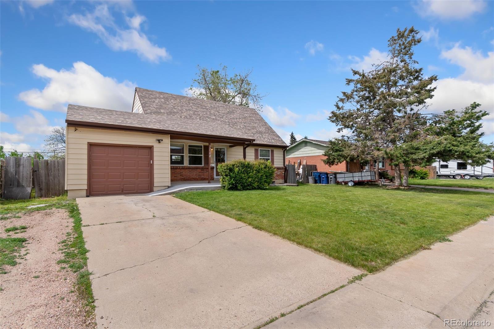 3270 W 92nd Place