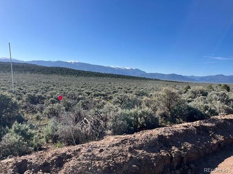 Lot 4 Elk Park Road San Luis CO 81152