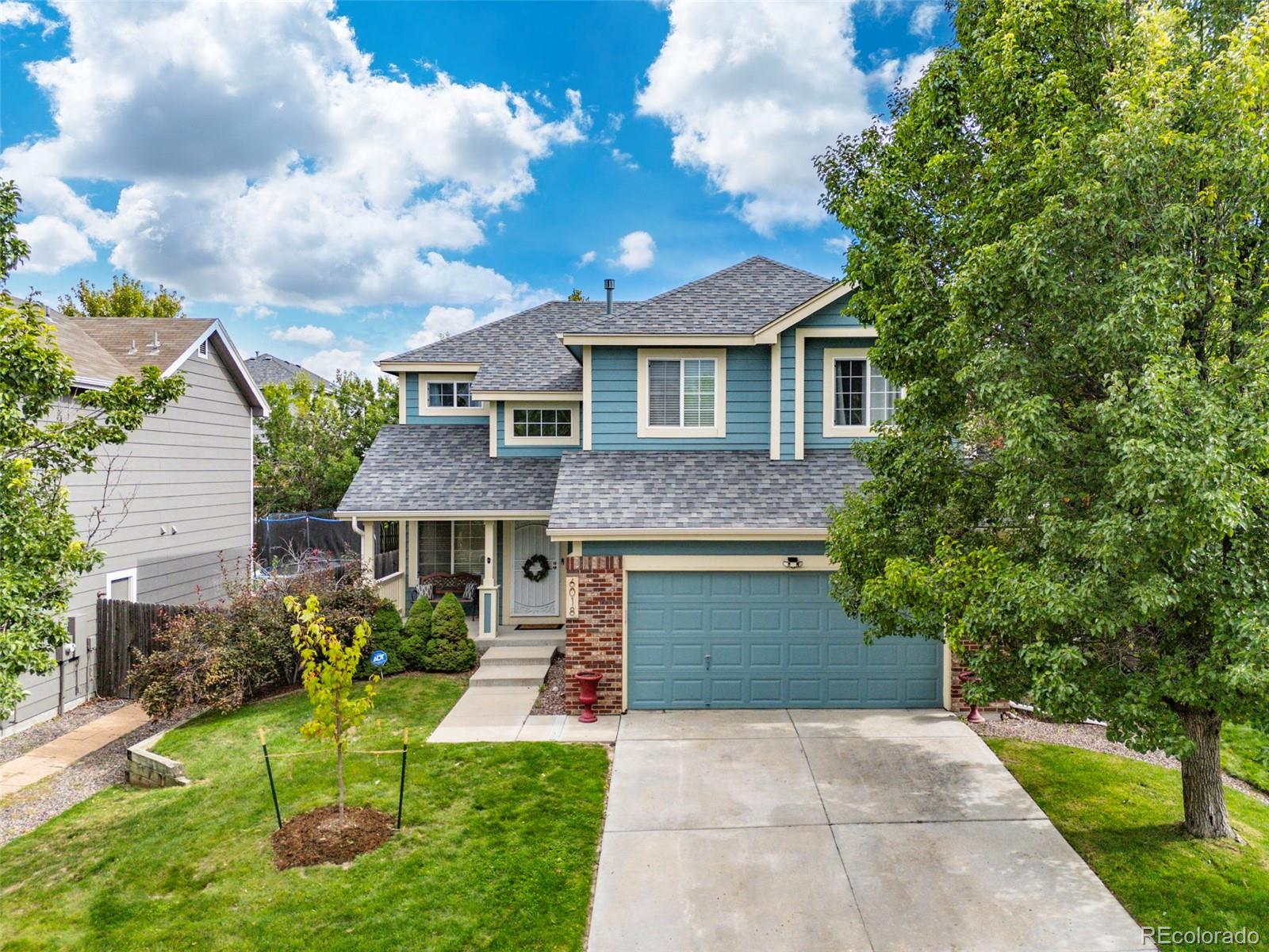6018 S Winnipeg Street, Aurora, CO, 80015 2 6018 S Winnipeg Street
