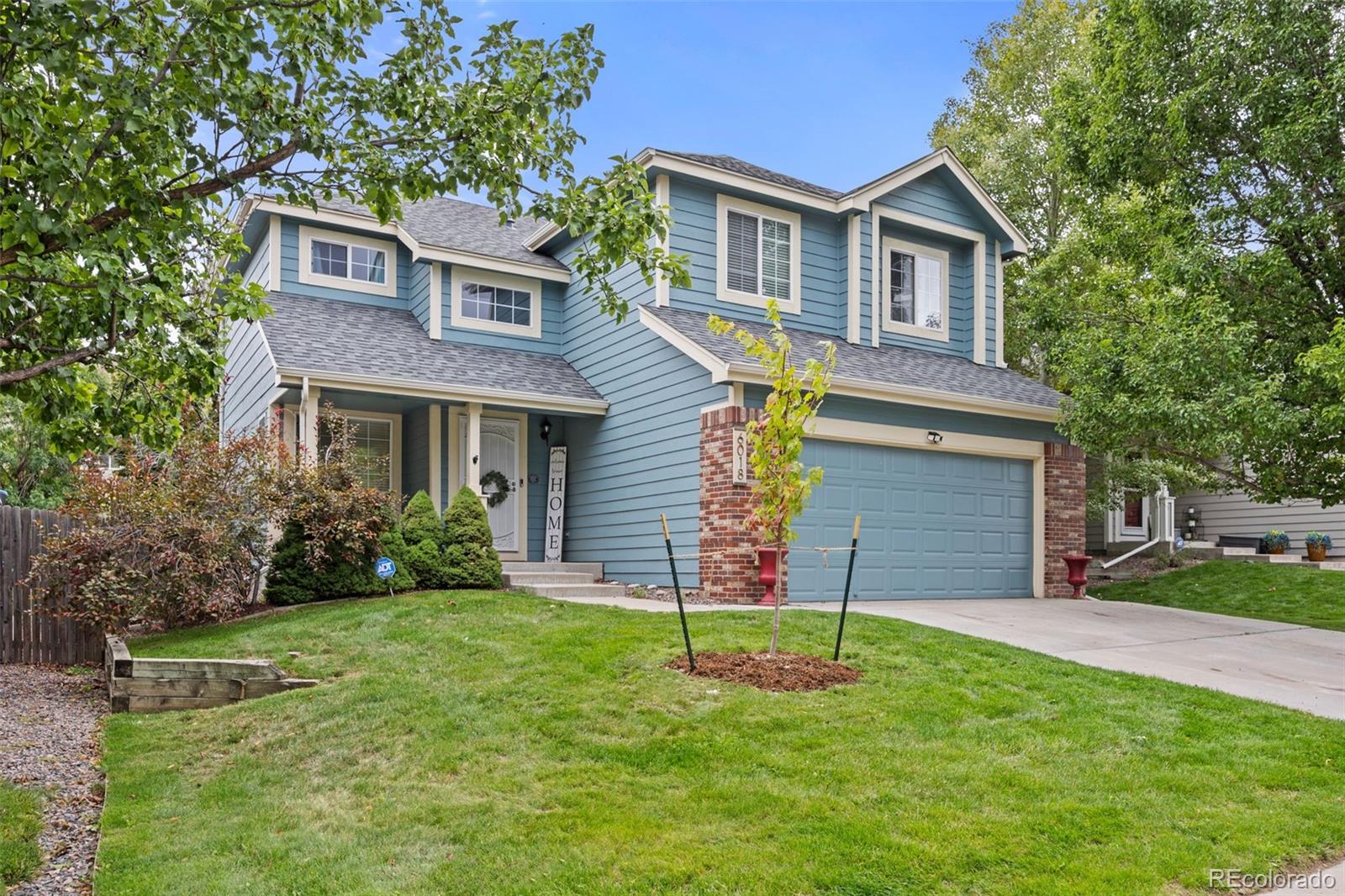 6018 S Winnipeg Street, Aurora, CO, 80015 3 6018 S Winnipeg Street