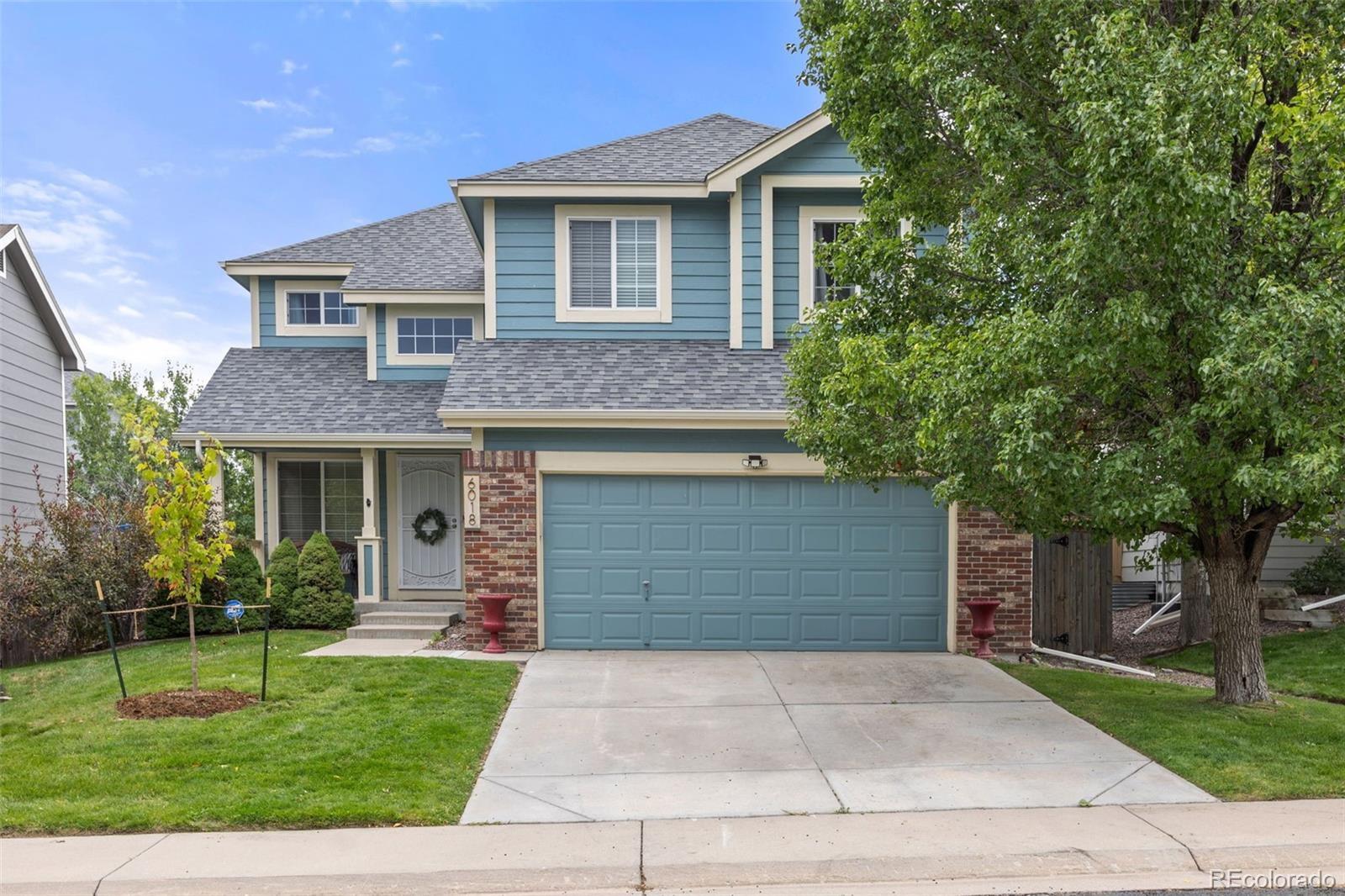 6018 S Winnipeg Street, Aurora, CO, 80015 1 6018 S Winnipeg Street