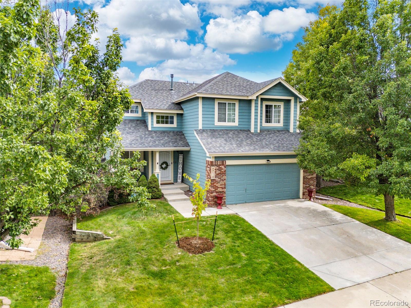 6018 S Winnipeg Street, Aurora, CO, 80015 4 6018 S Winnipeg Street