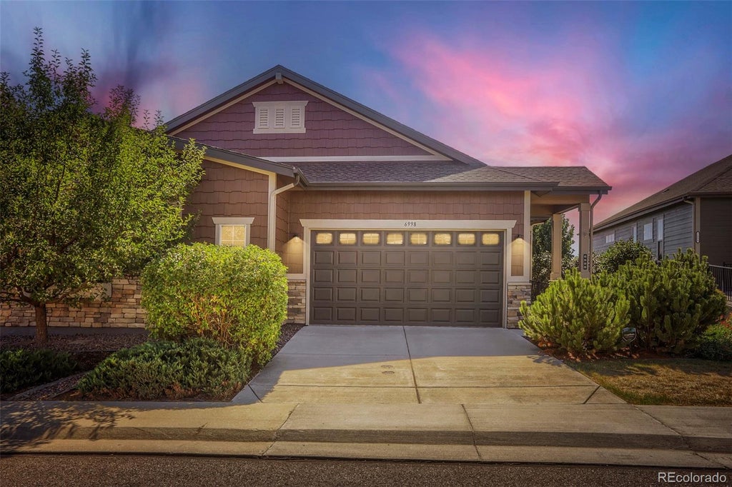 Photo of 6998 W Jewell Drive, Lakewood, CO 80227 (MLS # 8389904)