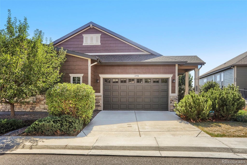 Photo of 6998 W Jewell Drive, Lakewood, CO 80227 (MLS # 8389904)