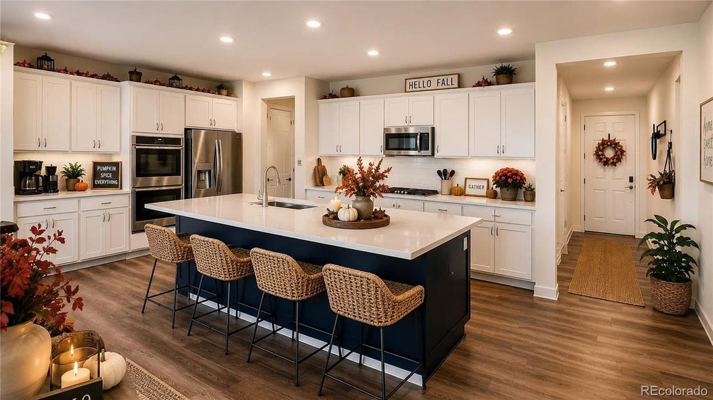 Photo of 14601 Hudson Street, Thornton, CO 80602 (MLS # 3837815)