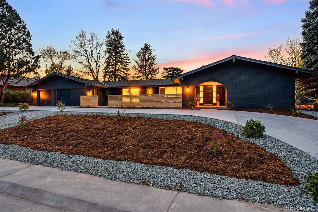 Photo of 5031 W Quarles Drive, Littleton, CO 80128 (MLS # 2220402)