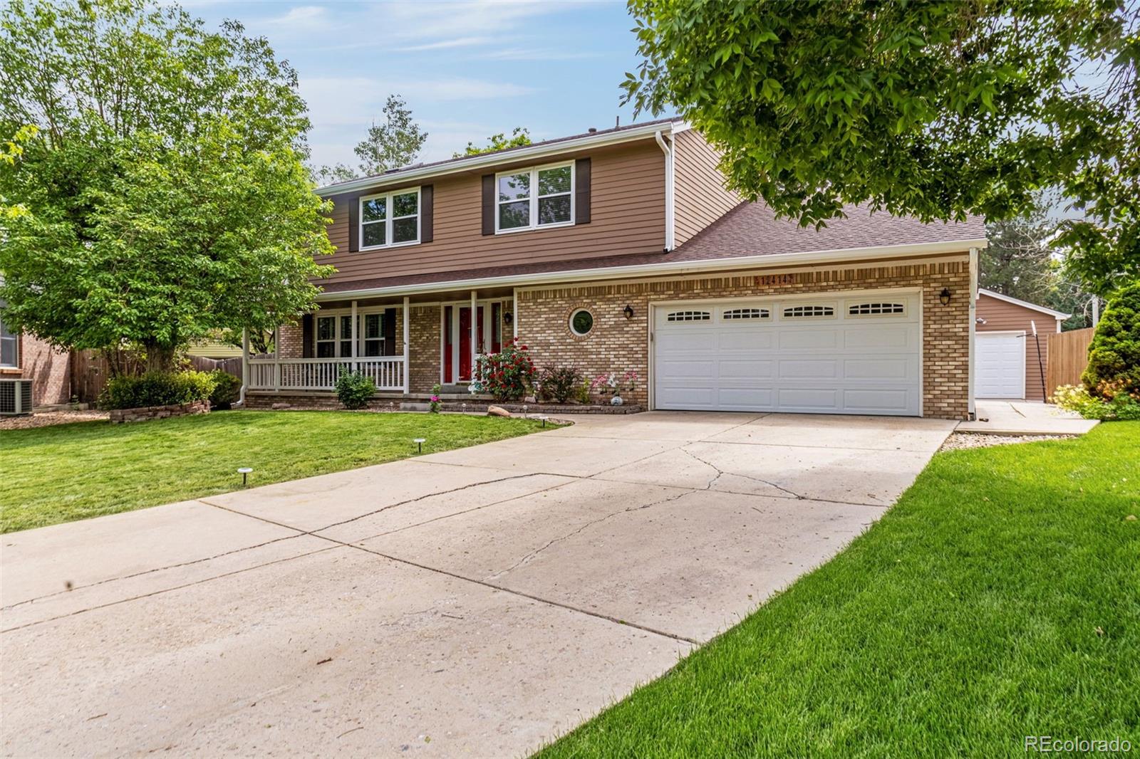 12414 Clayton Way